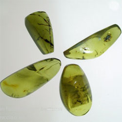 ambre-vert