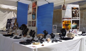blue stone NIMES 26062010 691 blue stone a Nimes juin 2010