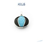 pendentif-larimar-pd126 pendentif-larimar-pd126