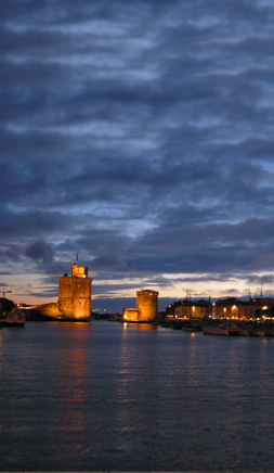 la-rochelle