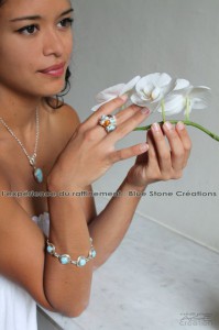le bijou selon blue stone