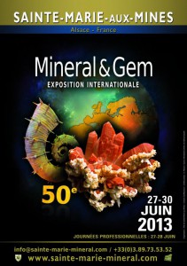 Mineral&Gem-2013 Mineral&Gem-2013