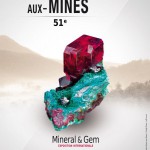 mineral et gem sainte marie aux mines juin 2014