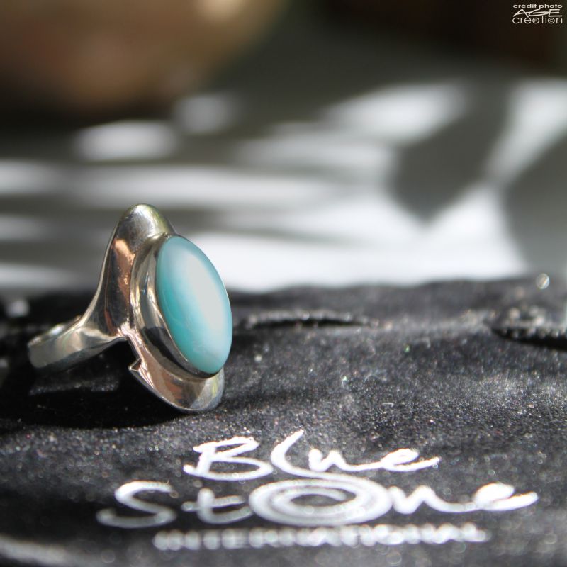 blue stone bijou