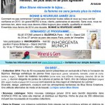 Le Bijou Bleu by Blue Stone professional News Letter