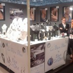 salon bijorhca Paris sept.2014 Blue Stone Bijoux