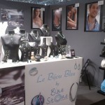 salon Bijorhca Paris sept.2014 Blue Stone Bijoux