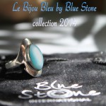 Le Bijou Bleu by Blue Stone. Joyería azul. Blue jewelry