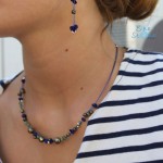 le bijou bleu by Blue Stone collection 2014 lapis-lazuli